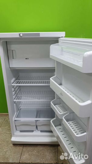 Холодильник indesit ITD125W С гарантией