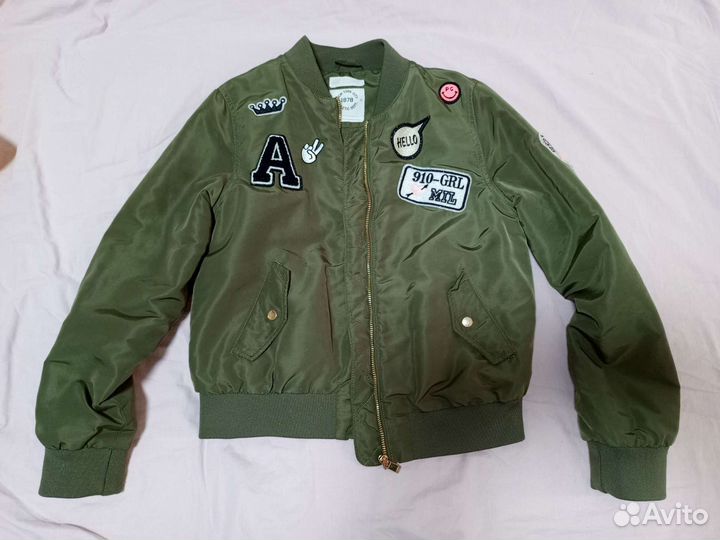 Детская одежда для девочек 152