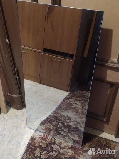 Зеркала без рам