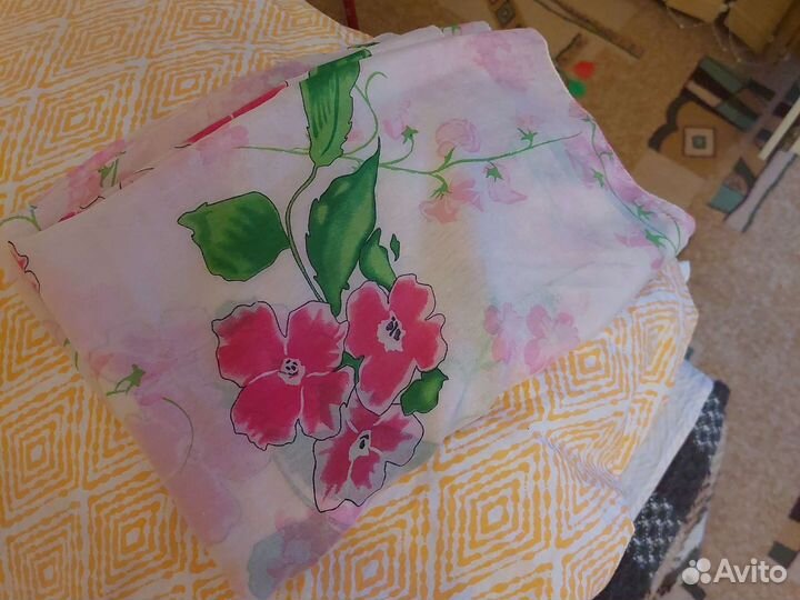 Cумка и палантин