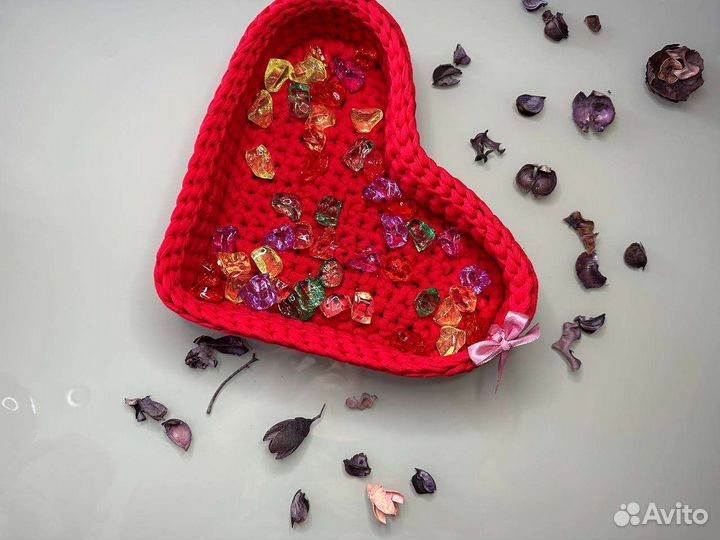 Изделия ручной работы