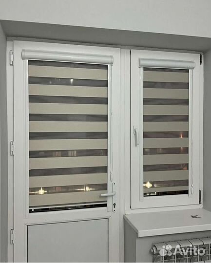 Жалюзи для забора