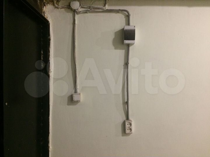 Гараж, 16 м²