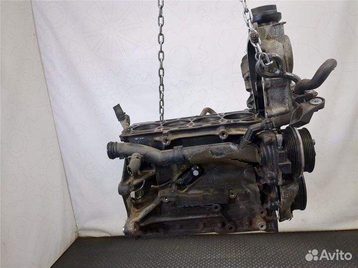 Блок цилиндров Volkswagen Golf 5, 2008