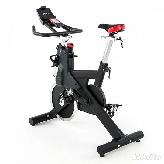 Sole SB900 (2019) Велотренажер спинбайк