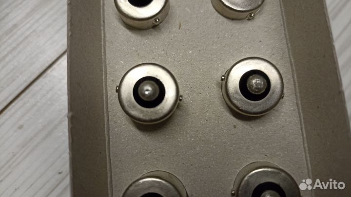 Лампа R5W BA15S Osram 5007