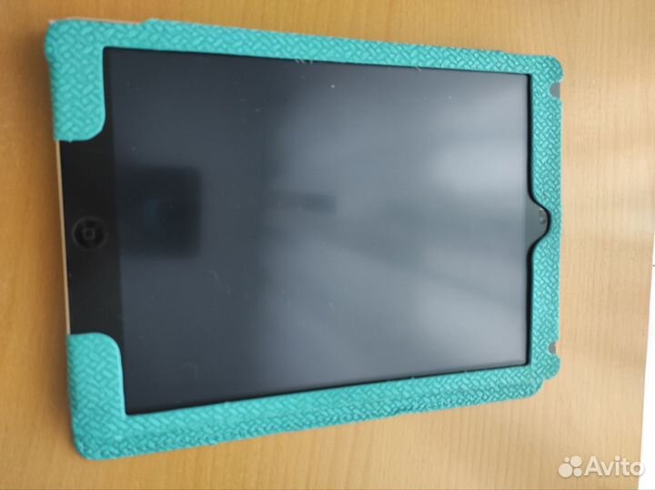 iPad air 16gb + Cellular