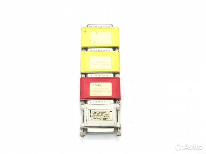 Ключ hasp LPT в ассортименте