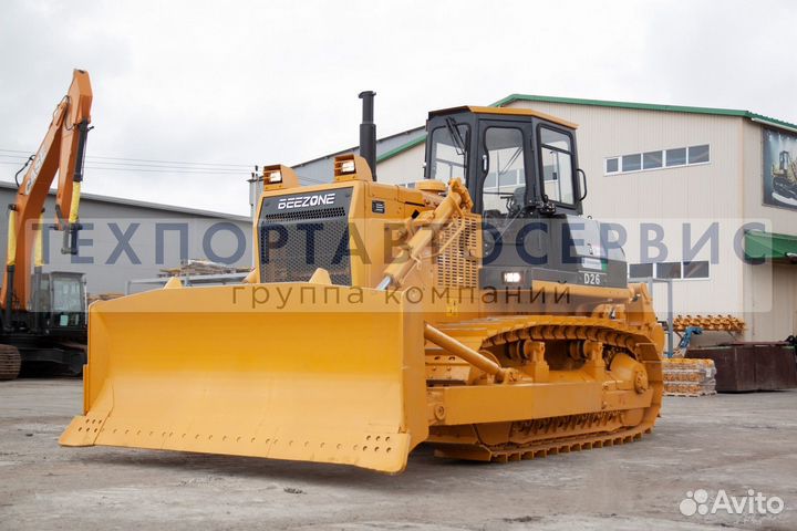 Beezone D26-5, 2023