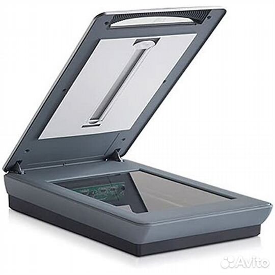 Фотосканер HP ScanJet 4850 Photo