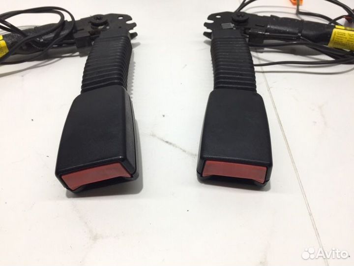 Преднатяжитель ремня безопасности Ford Focus 2