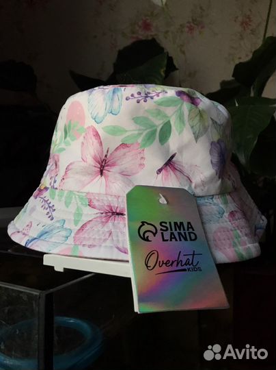 Панама детская