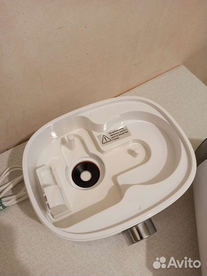 Увлажнитель воздуха kitfort