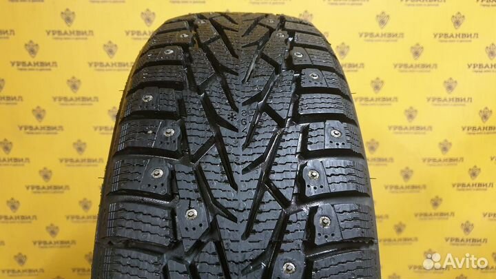 Nokian Tyres Nordman 7 195/65 R15 95T