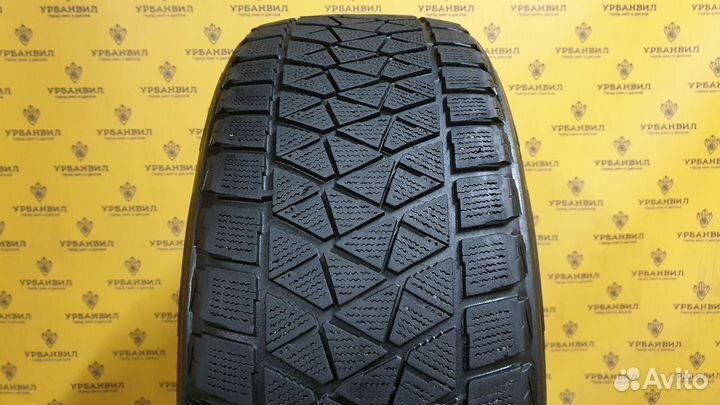 Bridgestone Blizzak DM-V2 265/45 R21 104