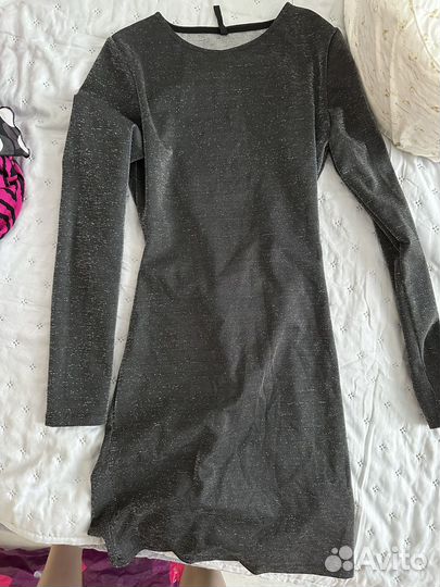 Женские вещи пакетом 40 42