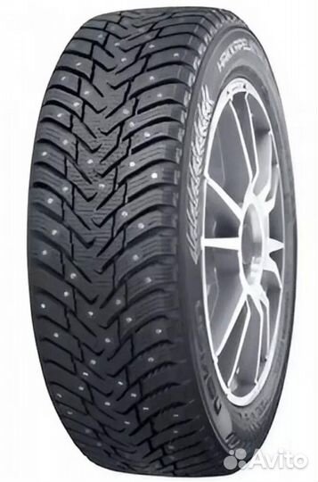 Ikon Tyres Nordman 8 195/65 R15