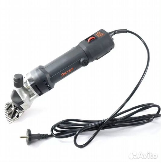 Машинка для стрижки овец