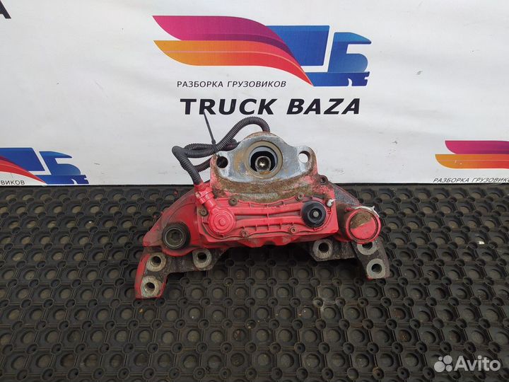 Суппорт Man TGA, Man TGS, Man TGX