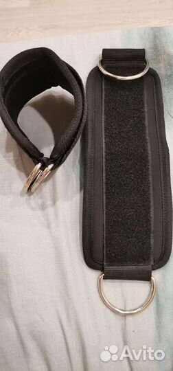 Манжета для фитнеса