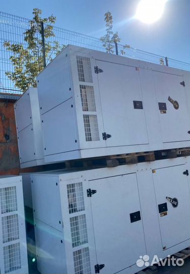 Дизельные генераторы от 30 кВт дгу дэс