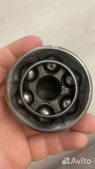 Шрус внеш.оригинал CAN-AM outlander G1 705500560