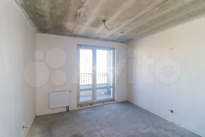 Квартира-студия, 19,6 м², 20/20 эт.