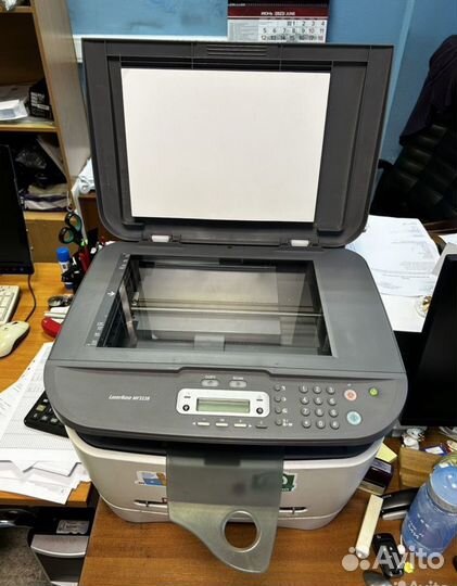 Мфу Canon LaserBase MF3228