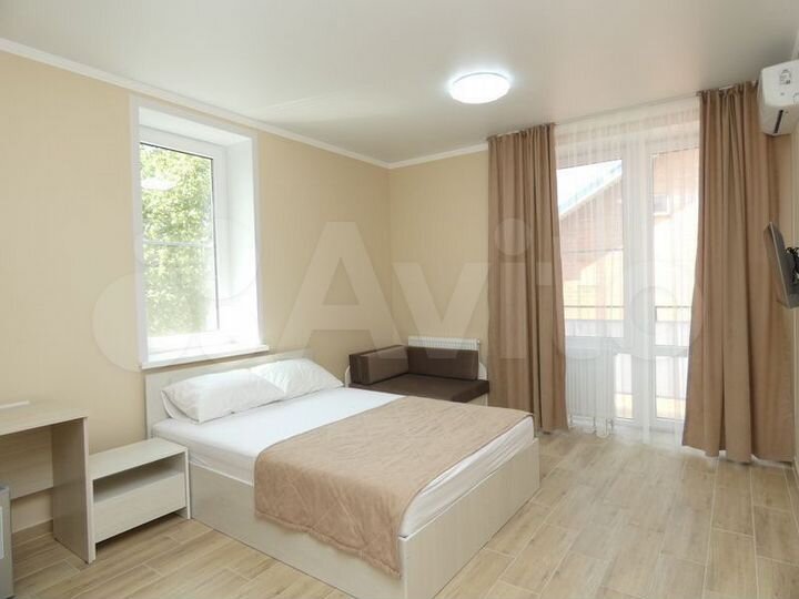 Комната 16 м², 1/3 эт.