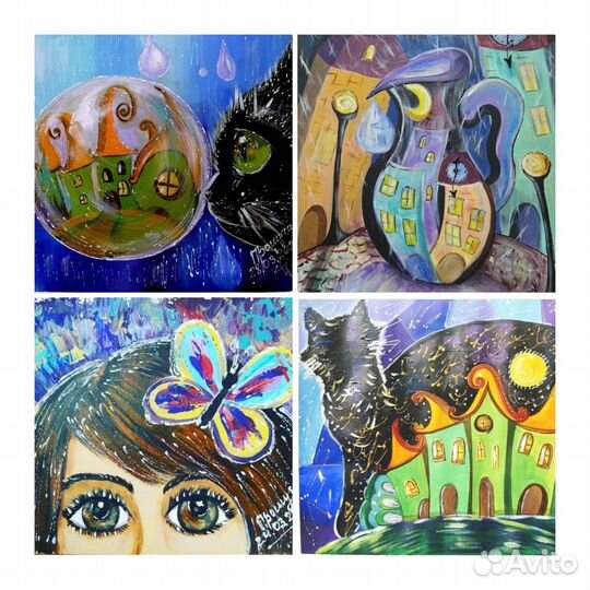 Художник-педагог