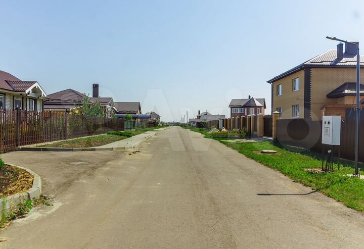 Коттедж 81,1 м² на участке 10 сот.