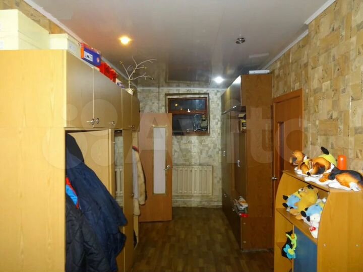 Дом 88 м² на участке 5 сот.