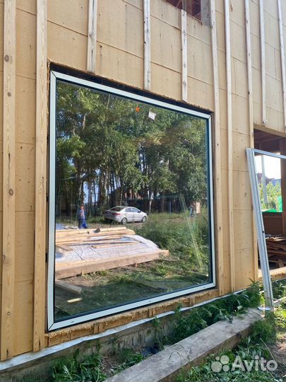 Пластиковые окна для вашего дома