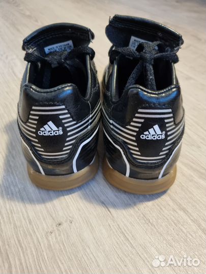 Кеды adidas puntero 29 рр оригинал в идеале