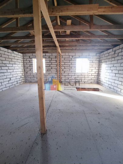 Дом 151 м² на участке 6 сот.