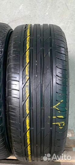 Bridgestone Turanza T001 225/50 R18 99W