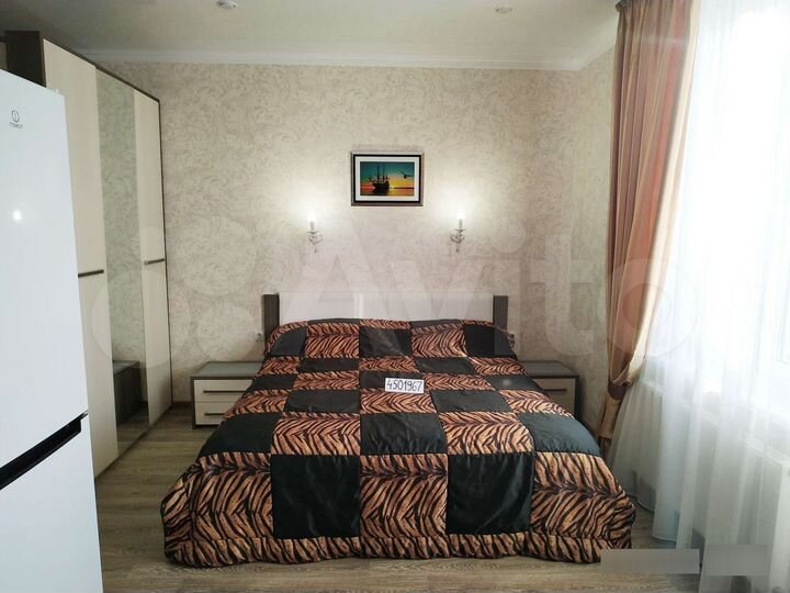 Квартира-студия, 30 м², 5/7 эт.