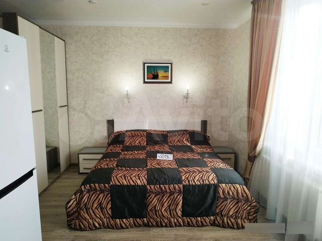 Квартира-студия, 30 м², 5/7 эт.