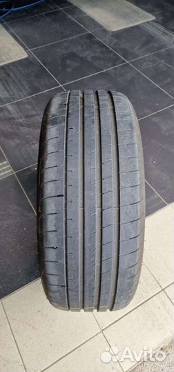 Goodyear Eagle F1 Asymmetric SUV 245/45 R20 V