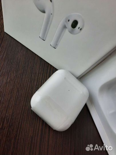 Беспроводные наушники отличное качество