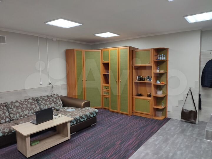 Свободного назначения, 41 м²