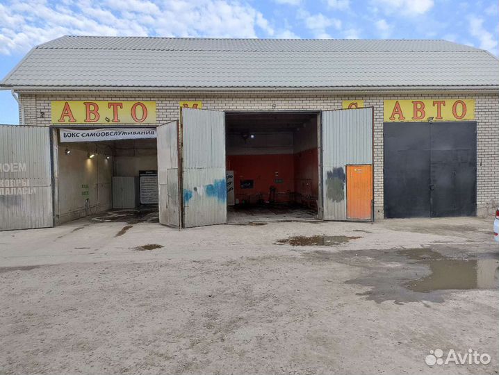 Комплексное сто