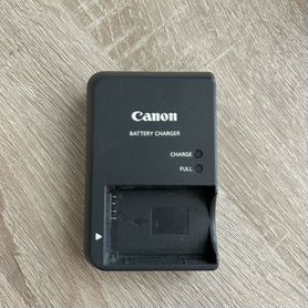 Зарядное устройство Canon CB-2LZE для NB-7L