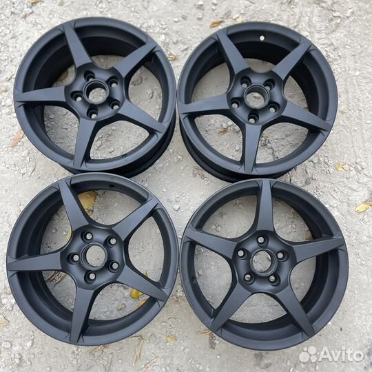 Диски R16 Volkswagen