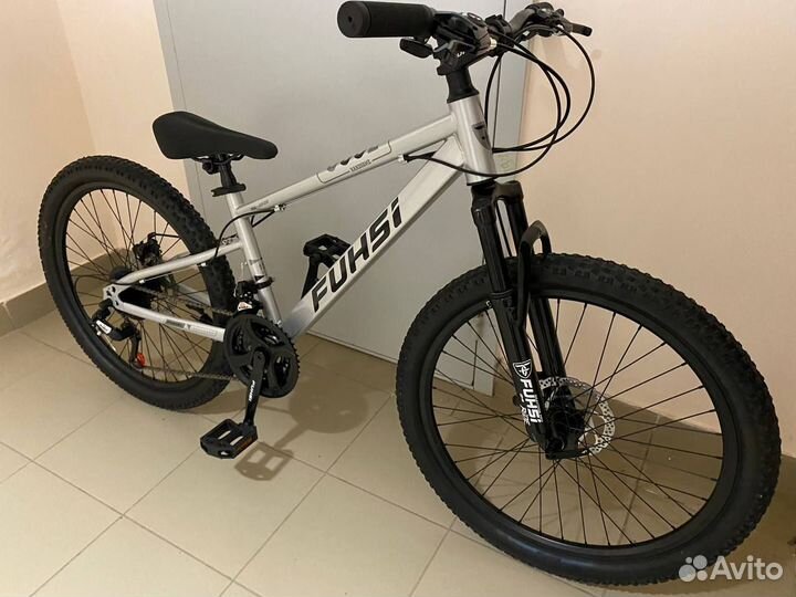 Велосипед горный 20 24 26 29