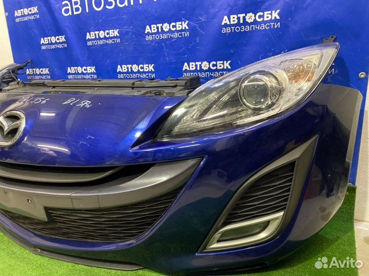 Ноускат Mazda Axela BL pevps 2008-2013