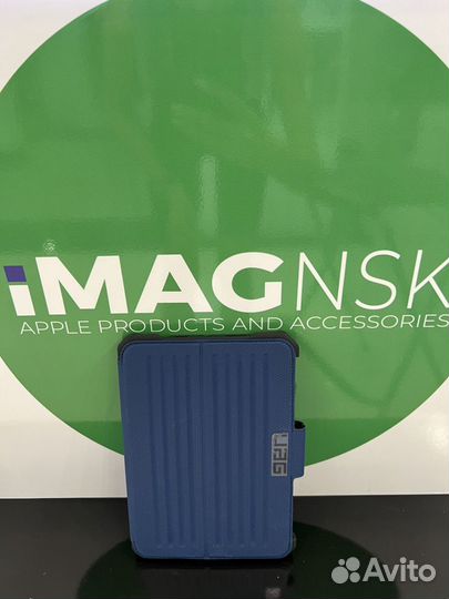 Чехол UAG для Apple iPad mini 6 2021