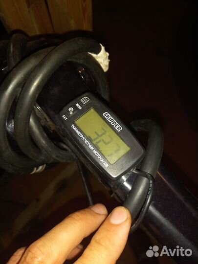 Лодочный мотор 50 л.с. Тохатсу