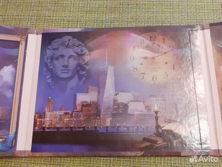 Альбомы для выпускных классов