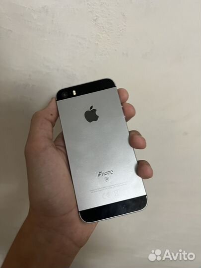 iPhone se 32gb